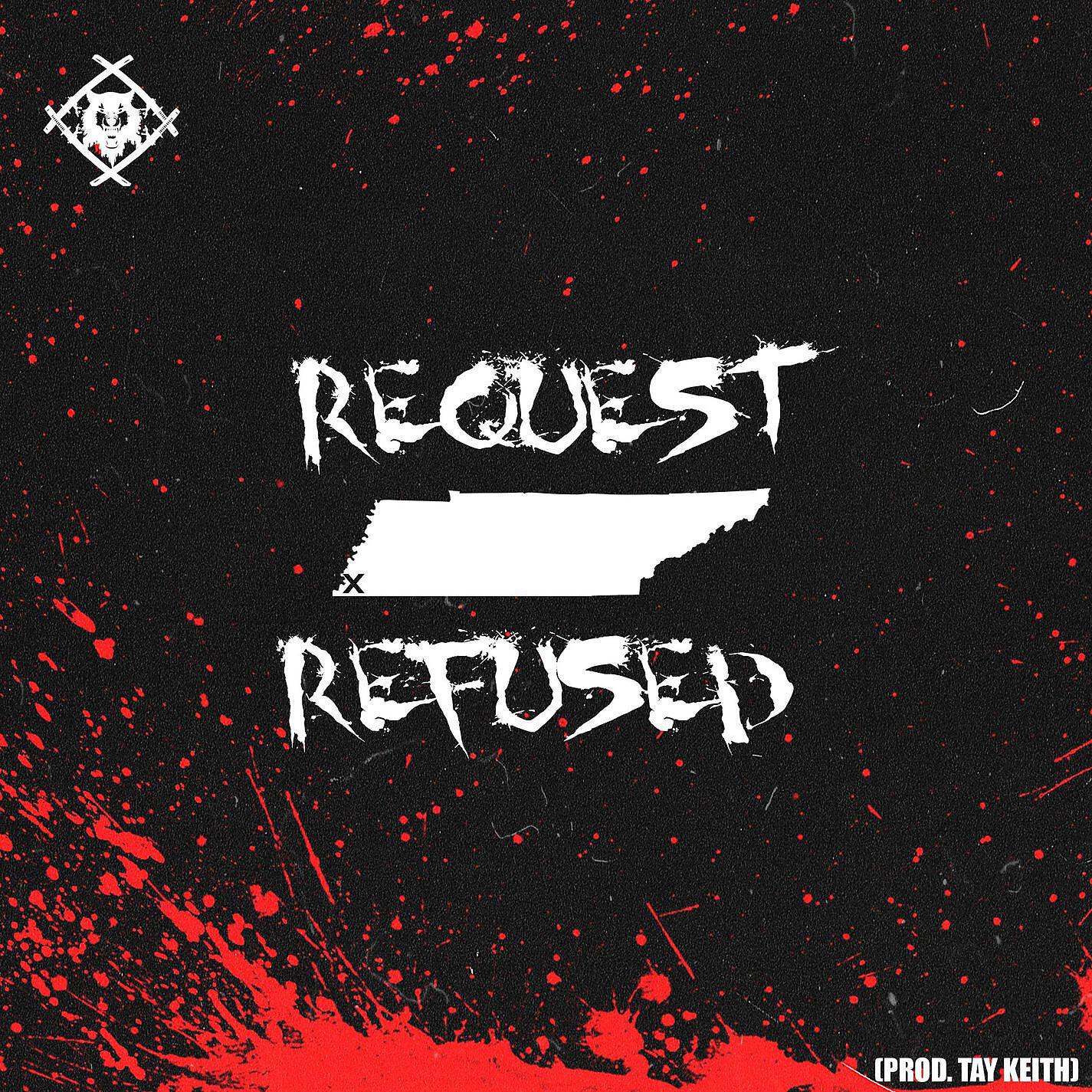 Xavier WULF - Request Refused