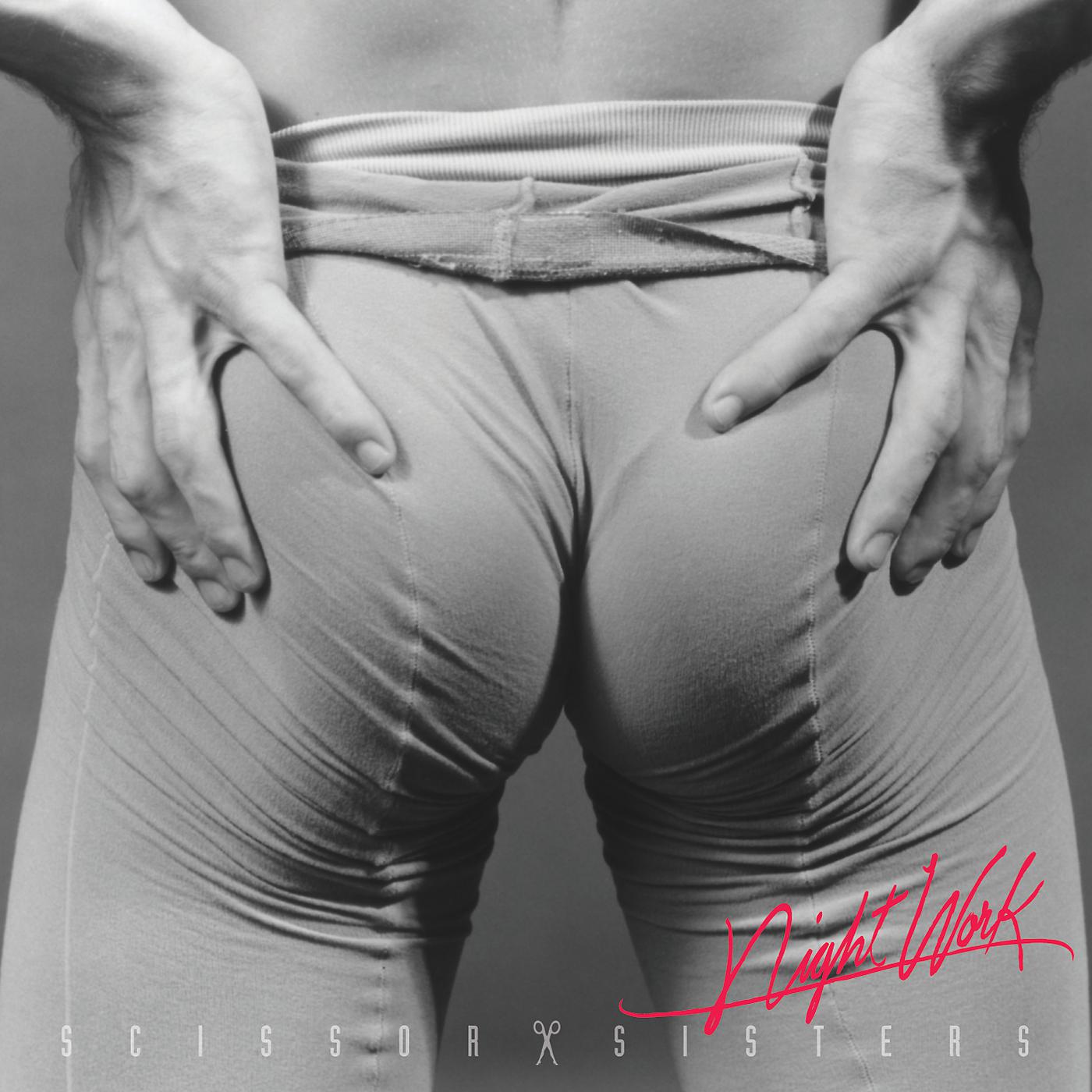 Scissor Sisters - Invisible Light