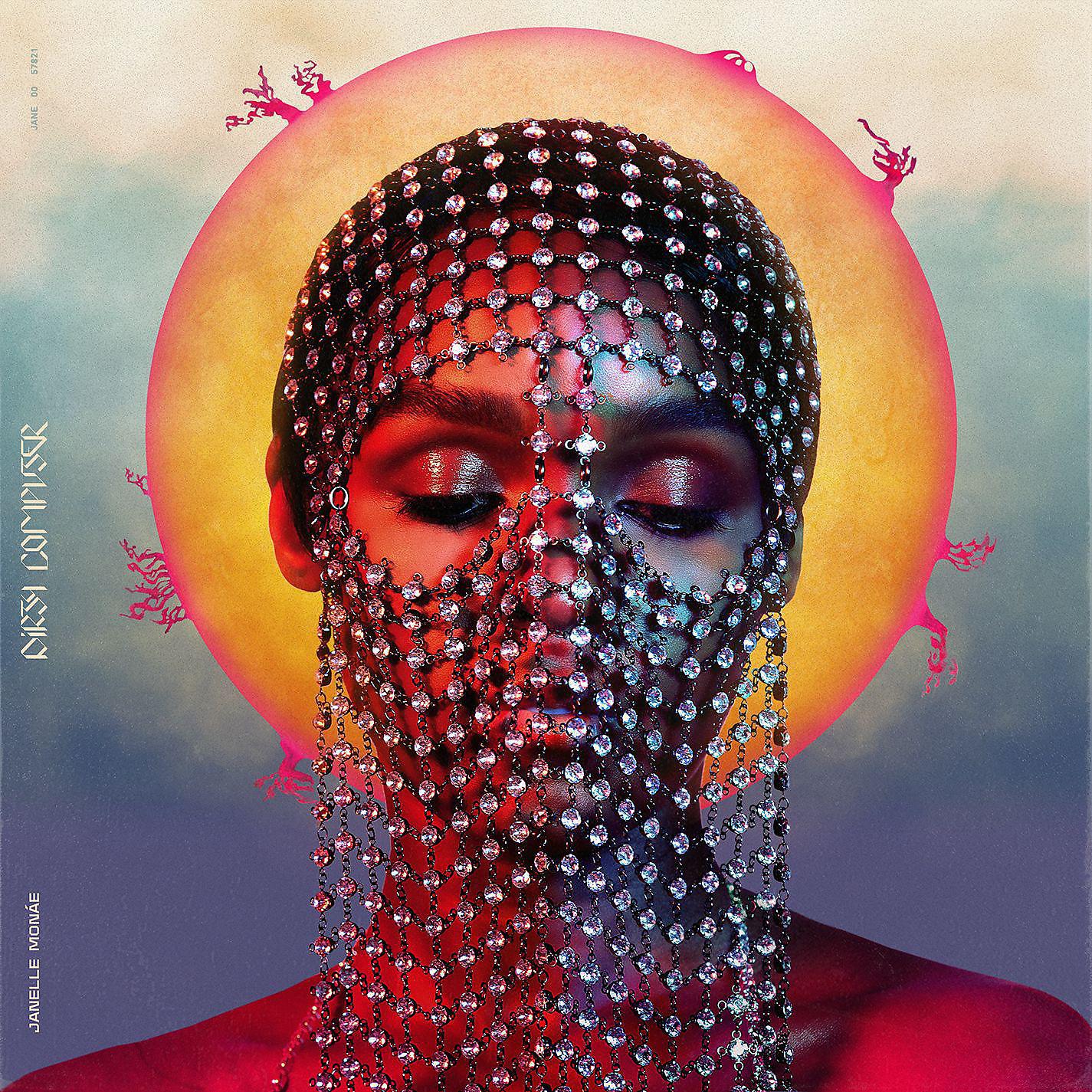 Janelle Monae - Dirty Computer (feat. Brian Wilson)