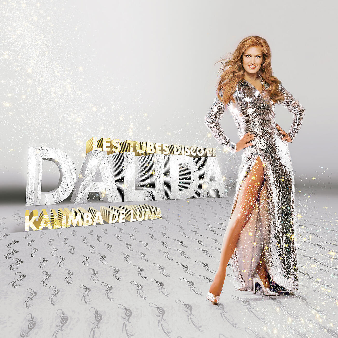 Dalida - Monday Tuesday ... Laissez moi danser