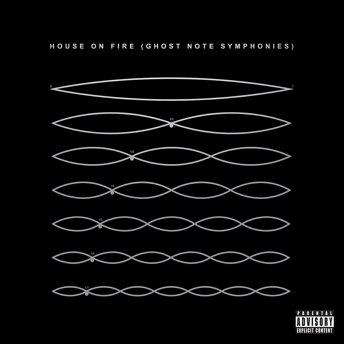 Rise Against - House On Fire (Ghost Note Symphonies)