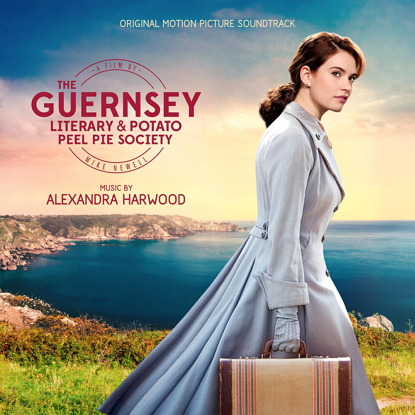 Alexandra Harwood - Elizabeth And Christian