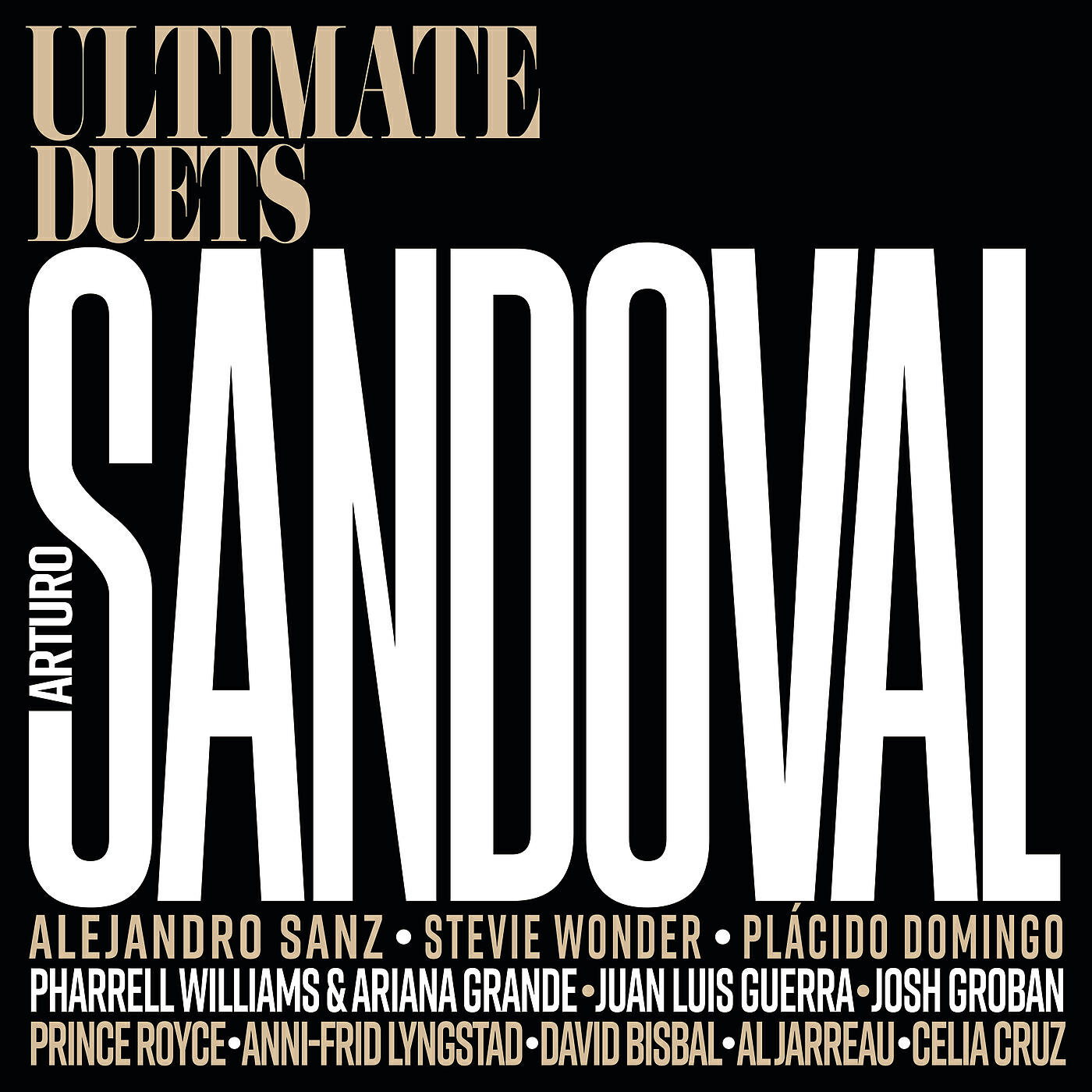 Arturo Sandoval - After All