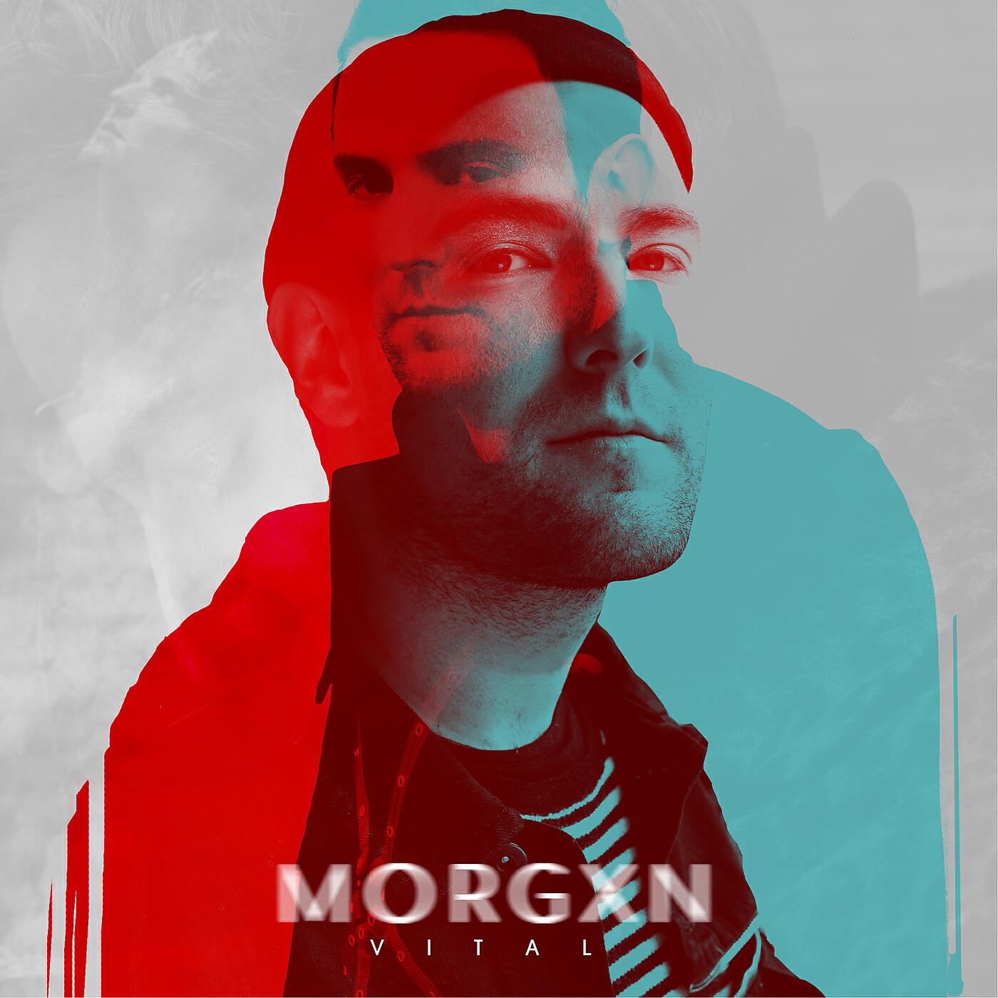 morgxn - carry the weight