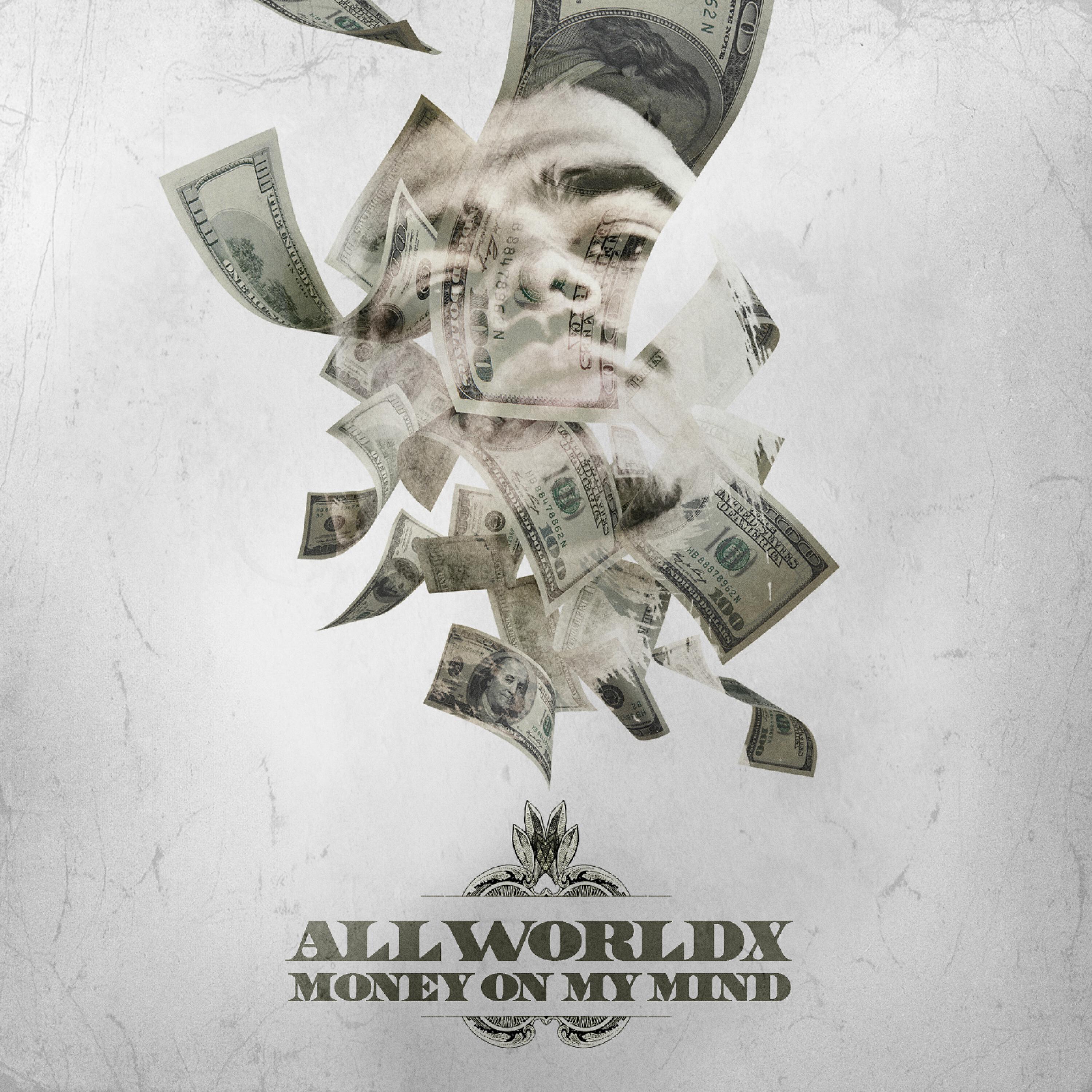 All World X - Same Struggle (feat. Hectic & Ray Cito)