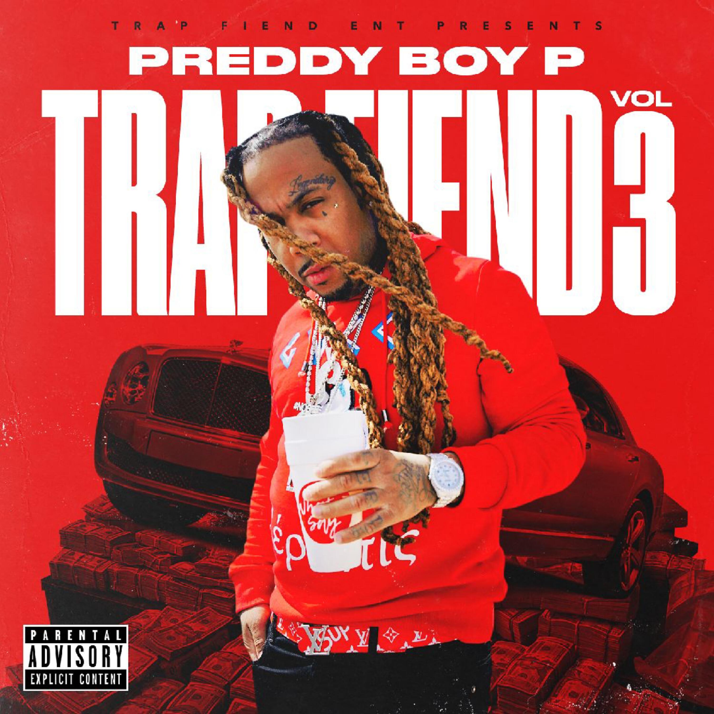 Preddy Boy P - Heaven for a P