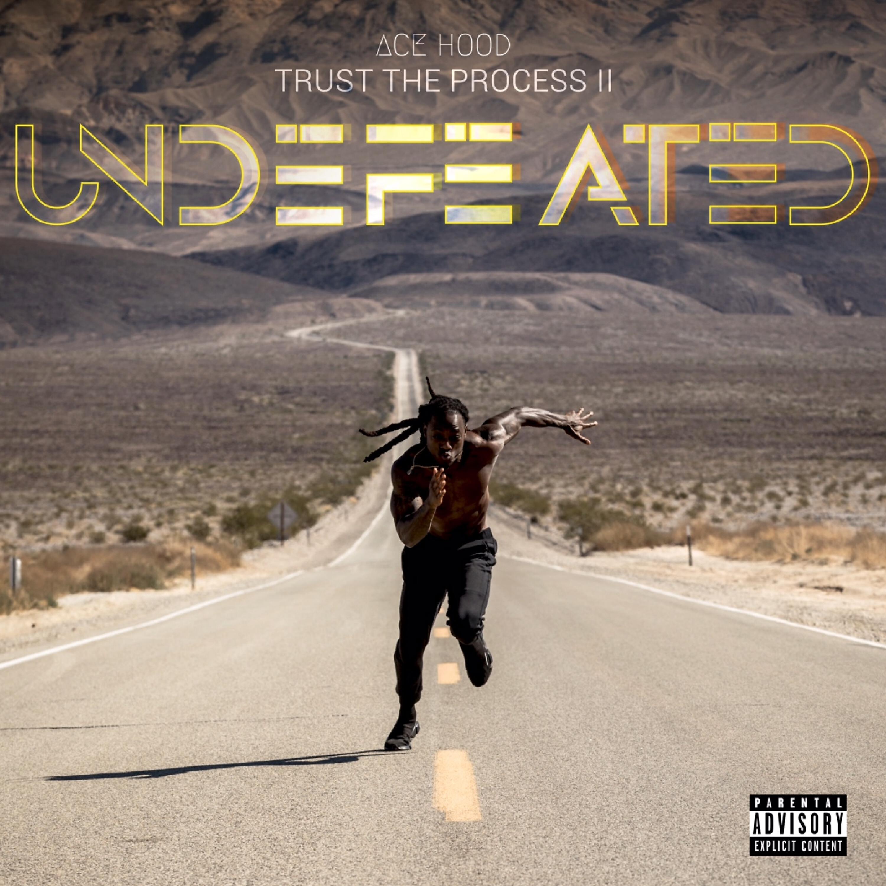 Ace Hood - Fwea