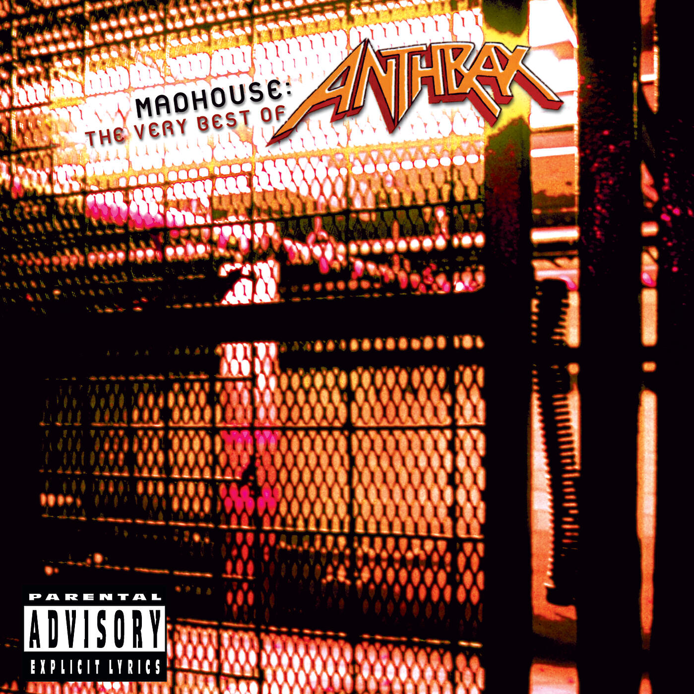 Anthrax - A.I.R.