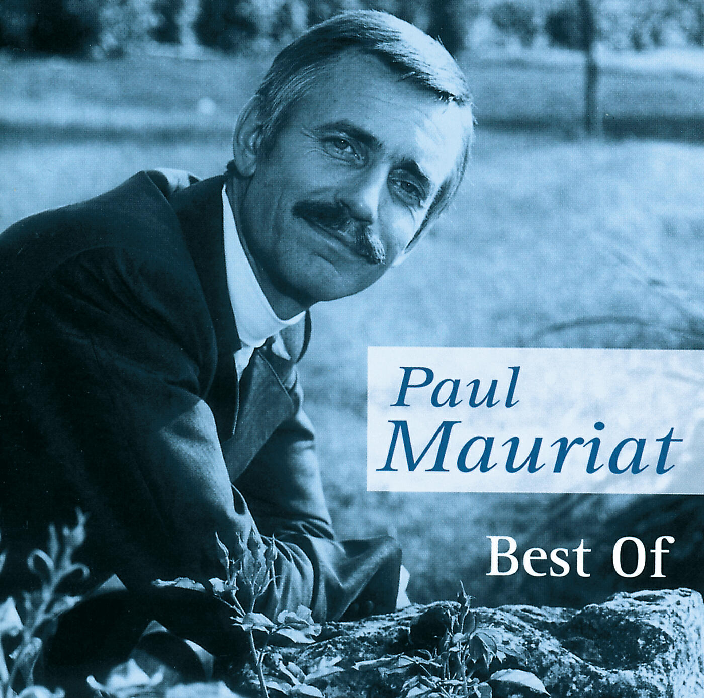 Paul Mauriat - Nagekidori (L'Oiseau Bléssé) (Album Version)