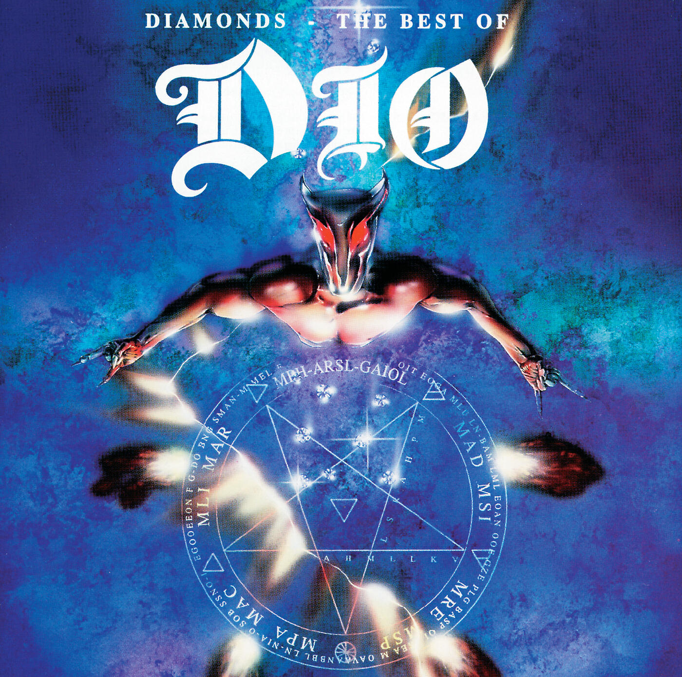 Dio - Don't Talk To Strangers