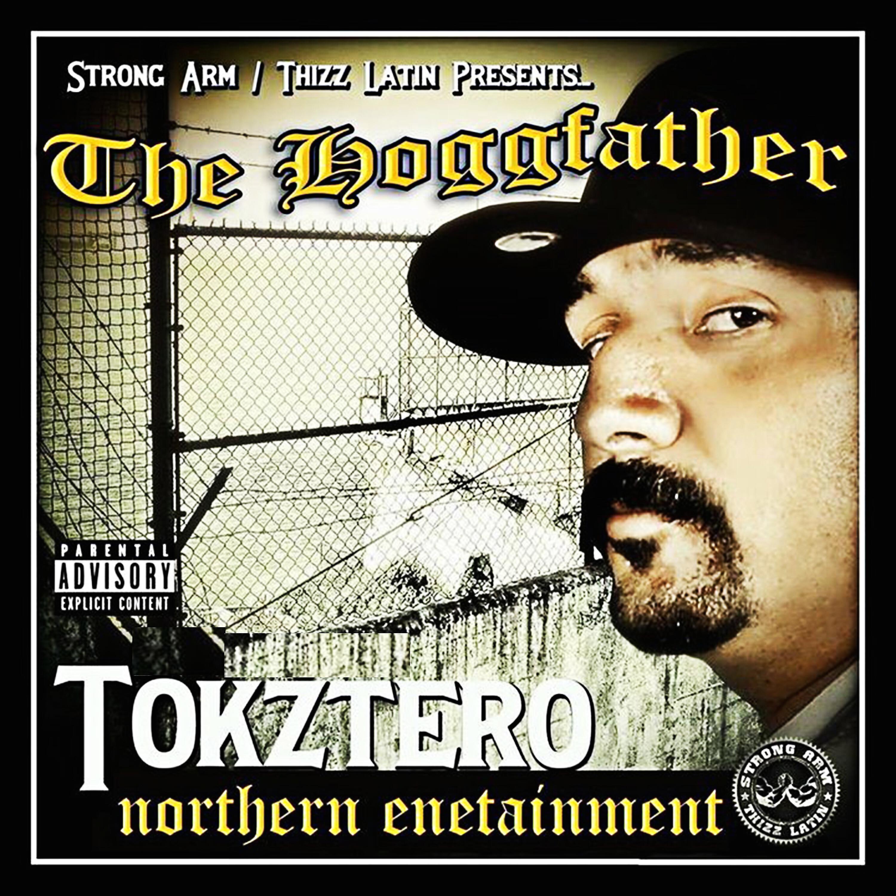 Tokztero - A Thru Soldiers Gang (feat. Carlos & Sharky)