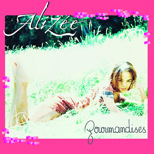 Alizee - Veni Vedi Vici
