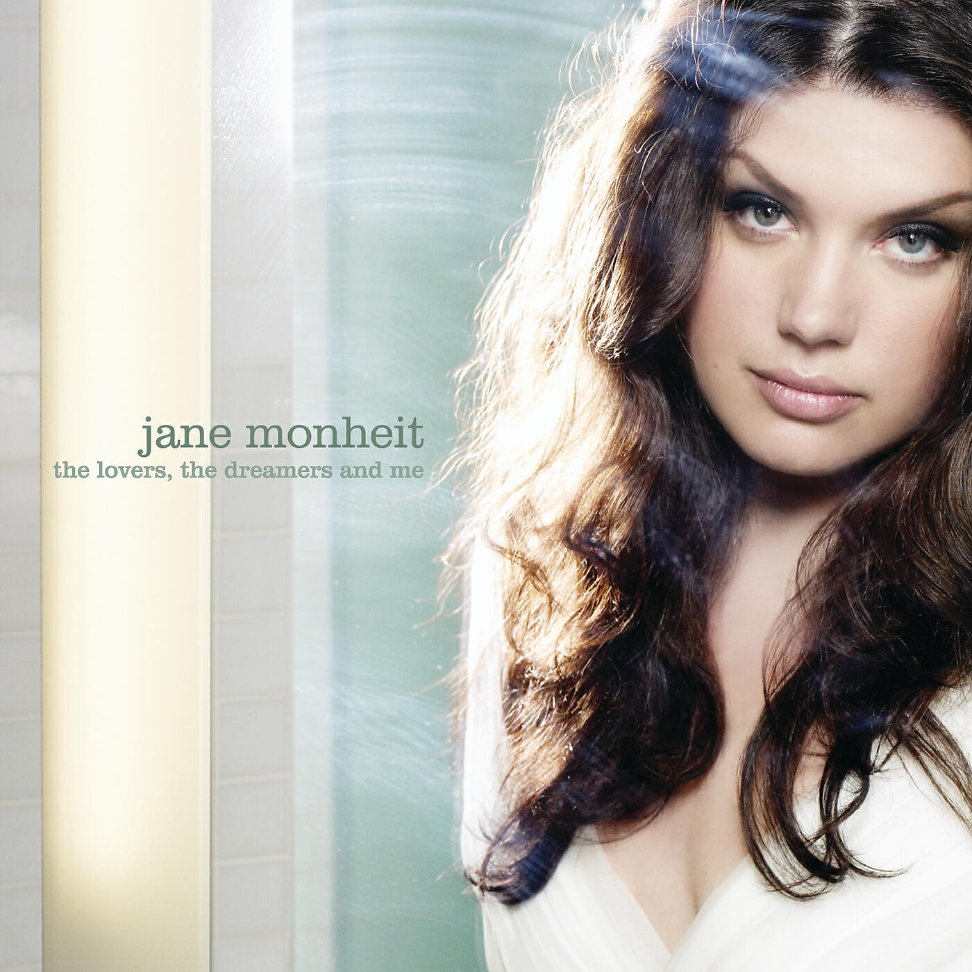 Jane Monheit - Ballad of the Sad Young Men (Album Version)
