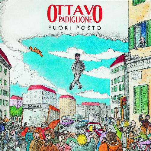 Постер альбома Fuori Posto