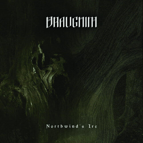 Draugnim - Will Dawn Rise Again