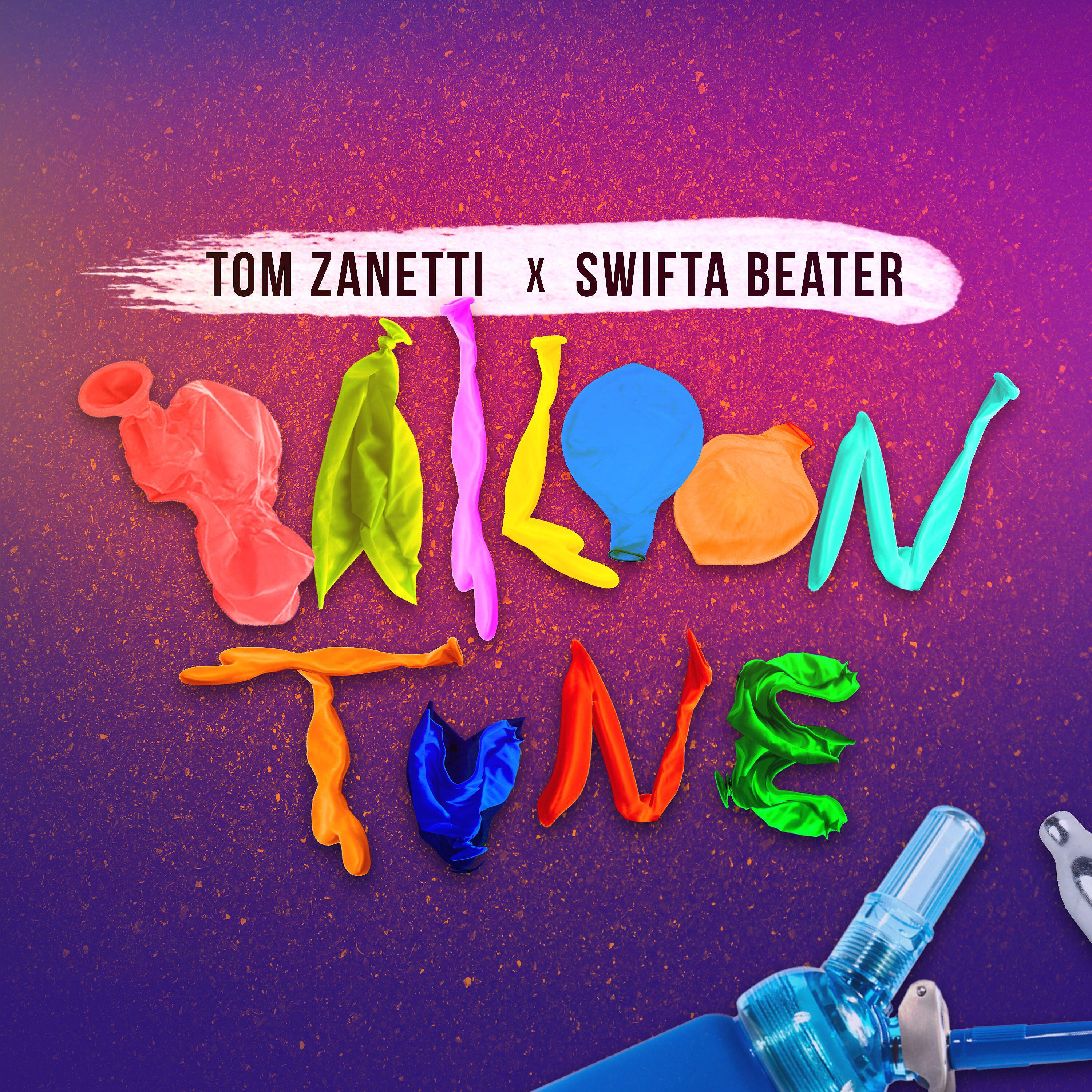 Tom Zanetti - Balloon Tune