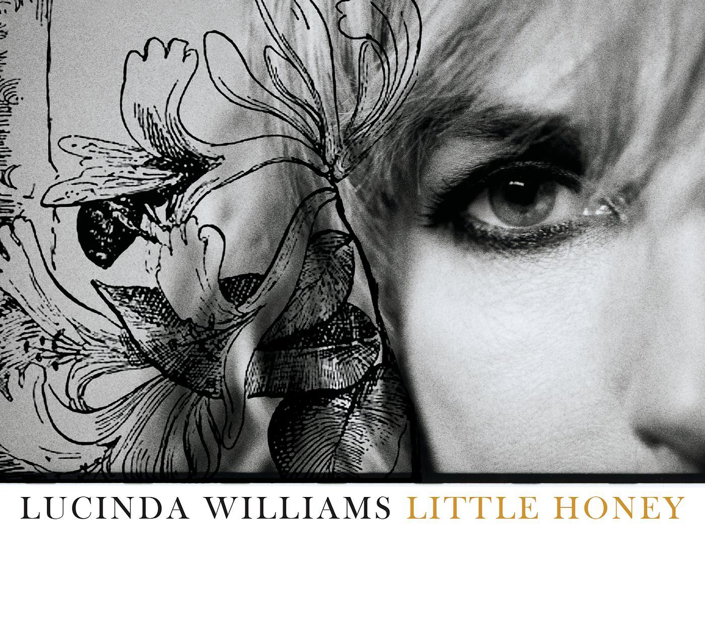 Постер альбома Little Honey