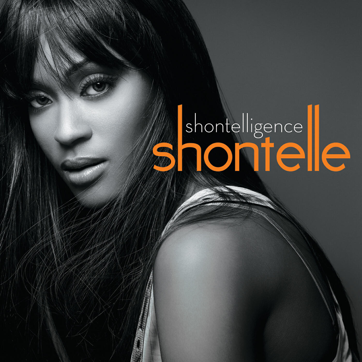 Shontelle - Plastic People (Album Version)