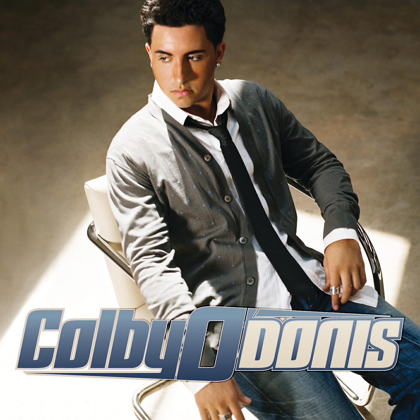 Colby O'Donis - What You Got (Main)
