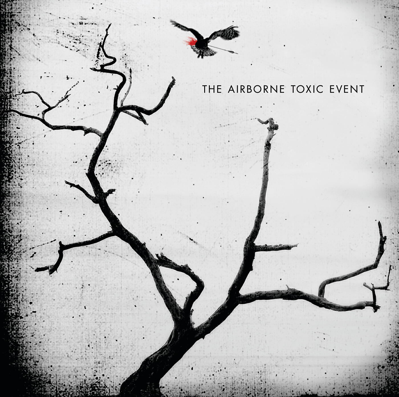 The Airborne Toxic Event - Happiness Is Overrated