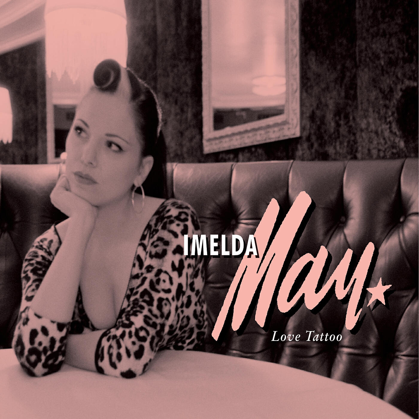 Imelda May - It's Your Voodoo Working