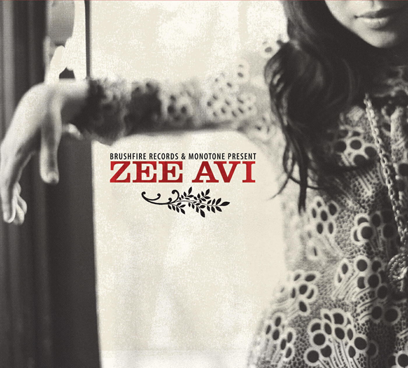 Zee Avi - Poppy (Album Version)