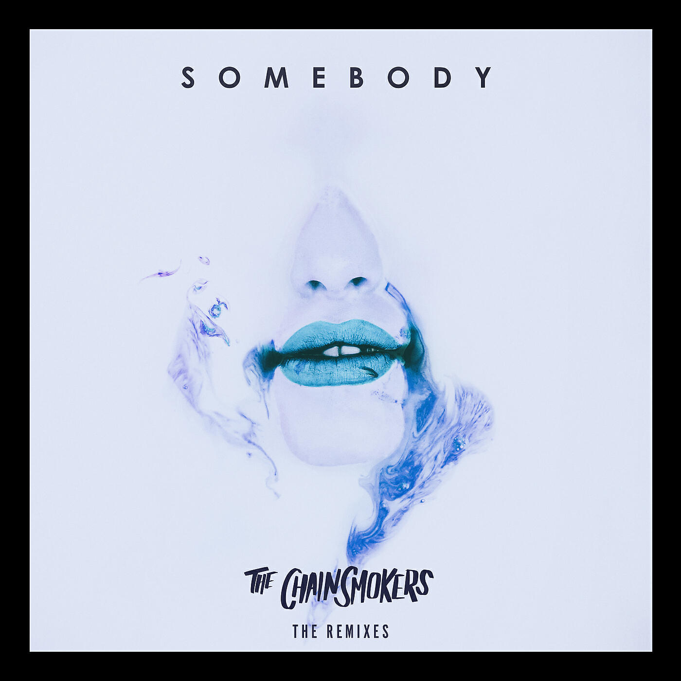 The Chainsmokers - Somebody (Ruhde Remix)