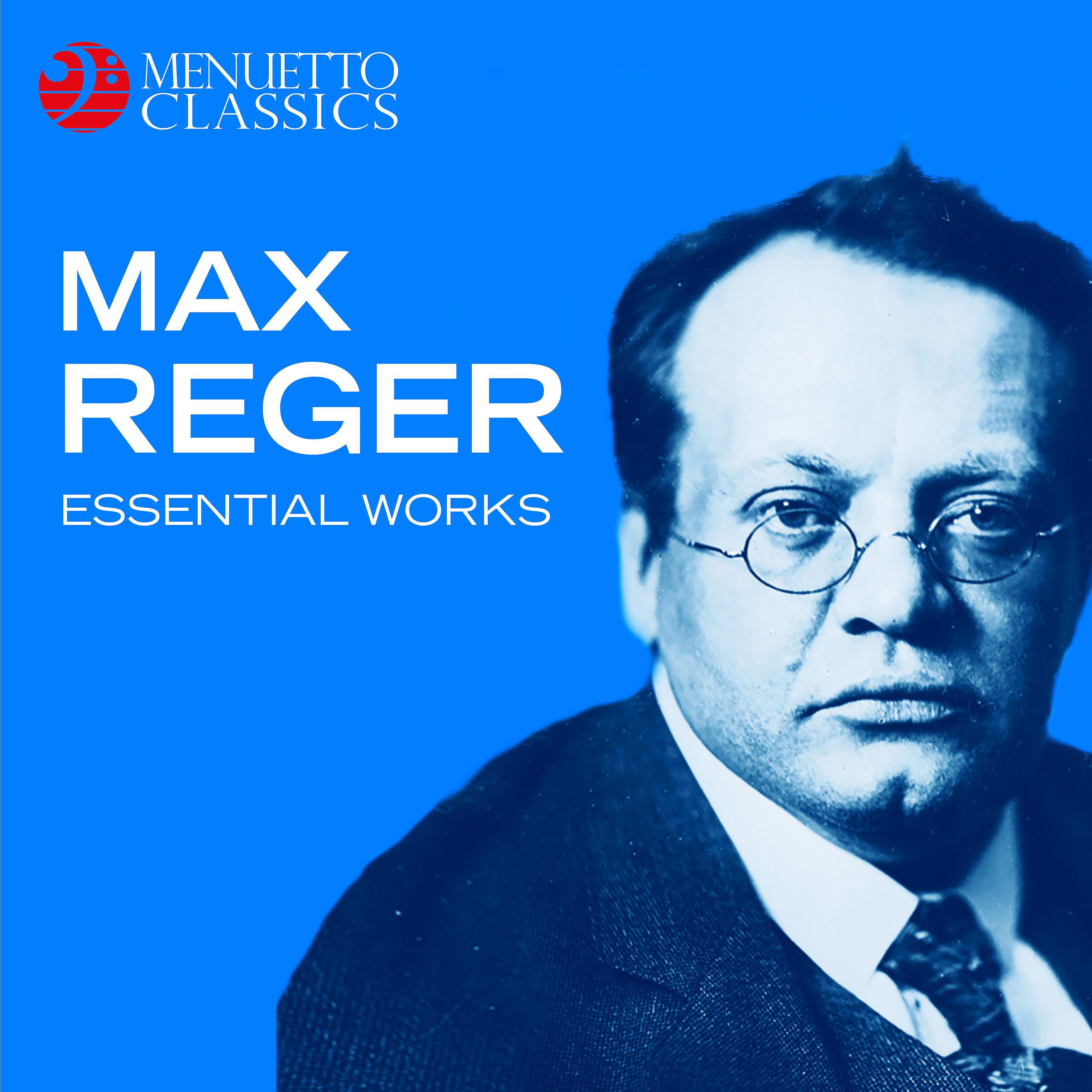 Bell'arte Ensemble - String Trio No. 2 in D Minor, Op. 141b: I. Allegro