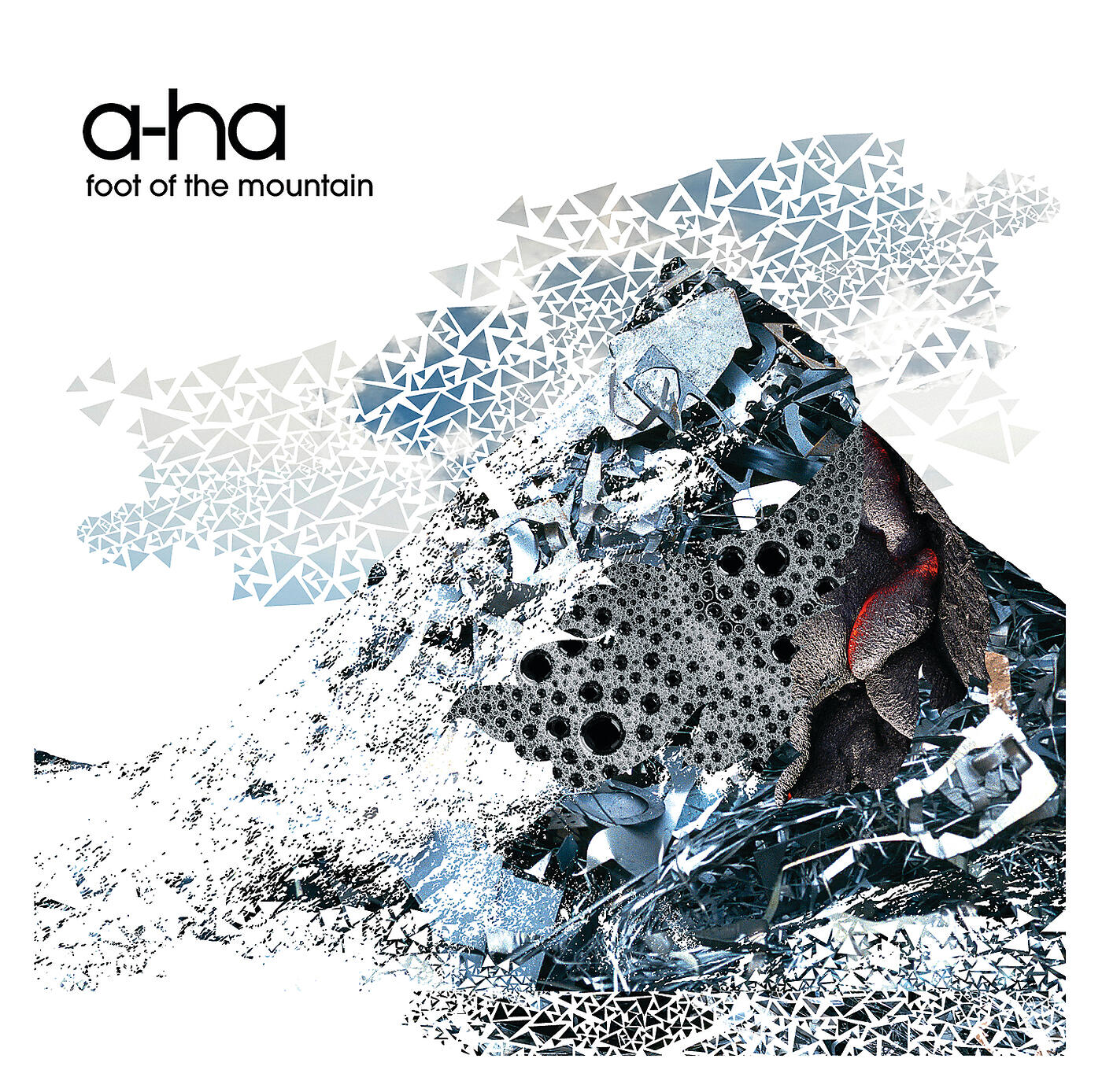 A-Ha - The Bandstand