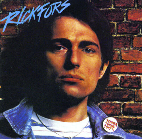 Mikael Rickfors - Blue Fun (The Robert Palmer Mix)