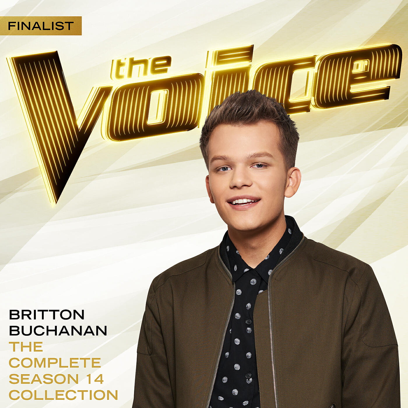 Britton Buchanan - Wake Me Up (The Voice Performance)
