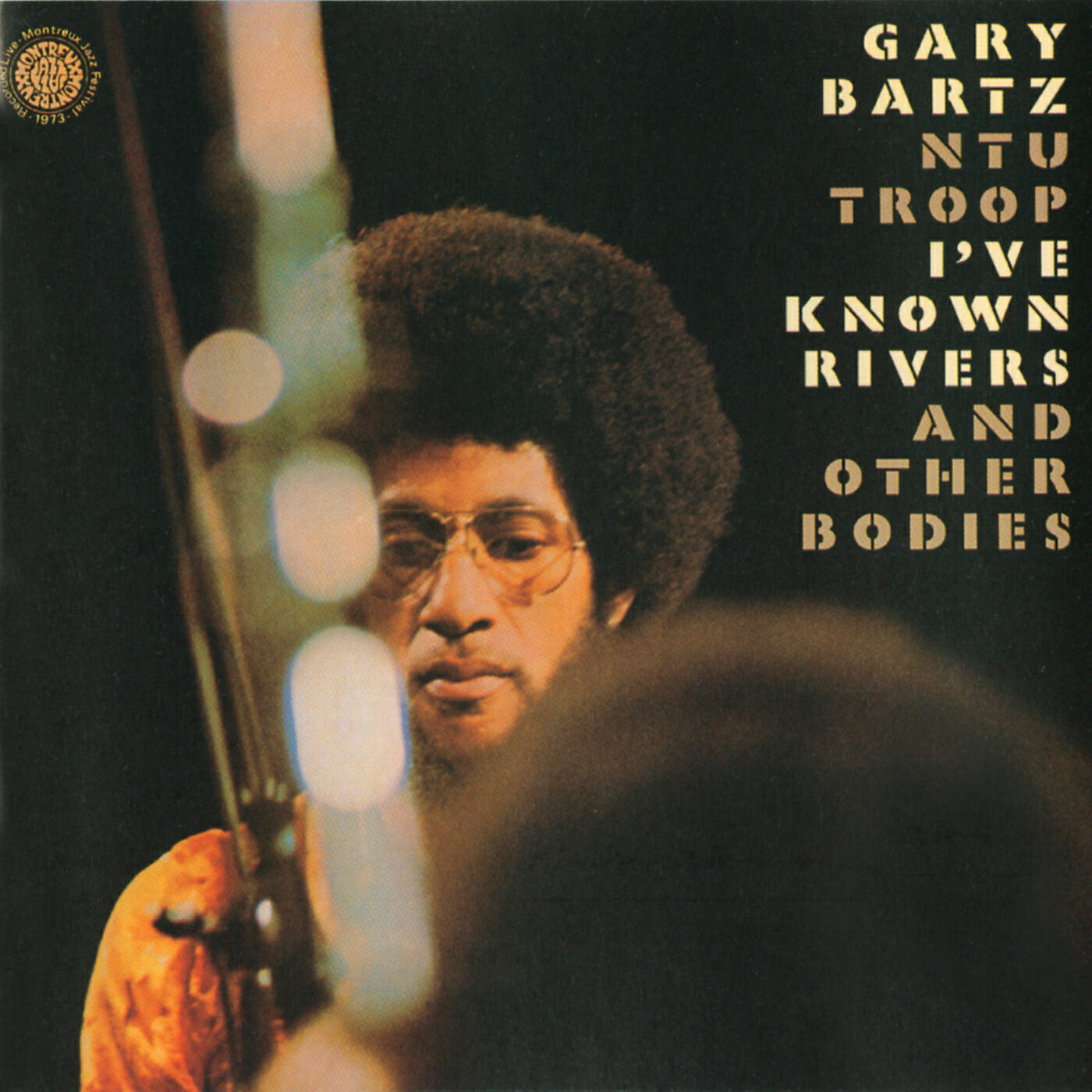 Gary Bartz - Sifa Zote
