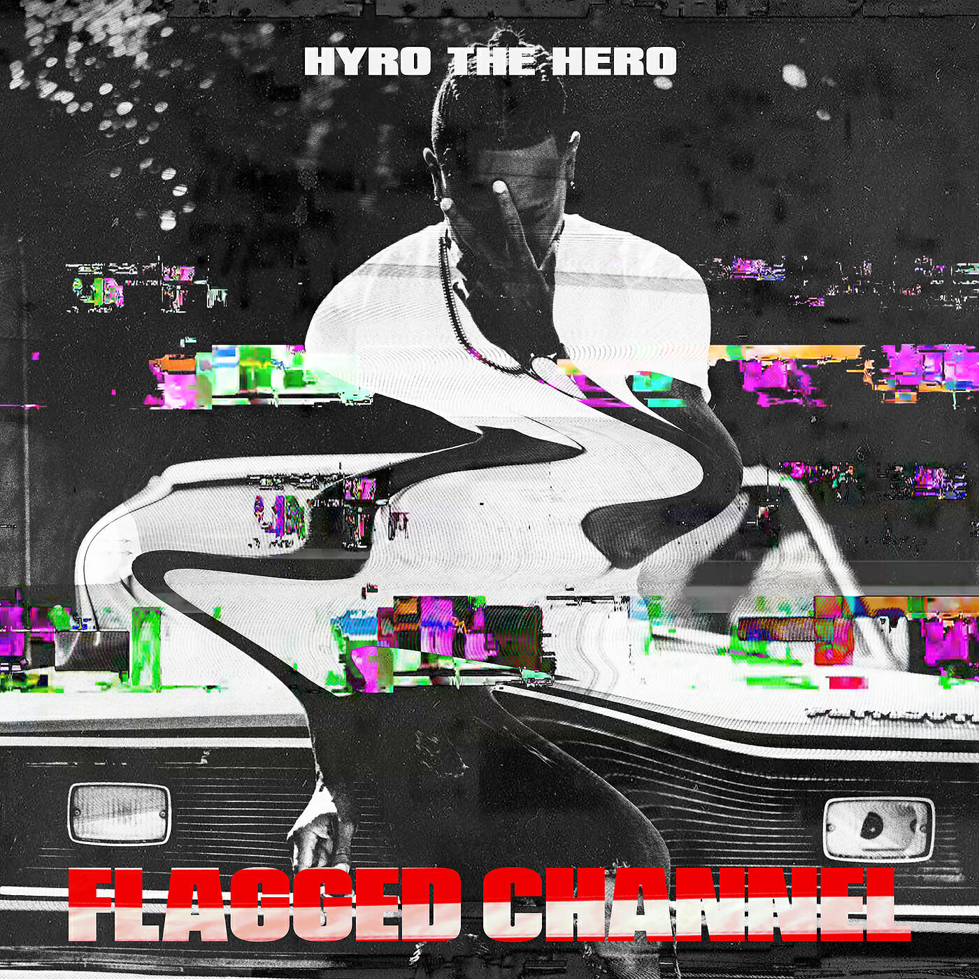 Hyro The Hero - Killas Are Comin