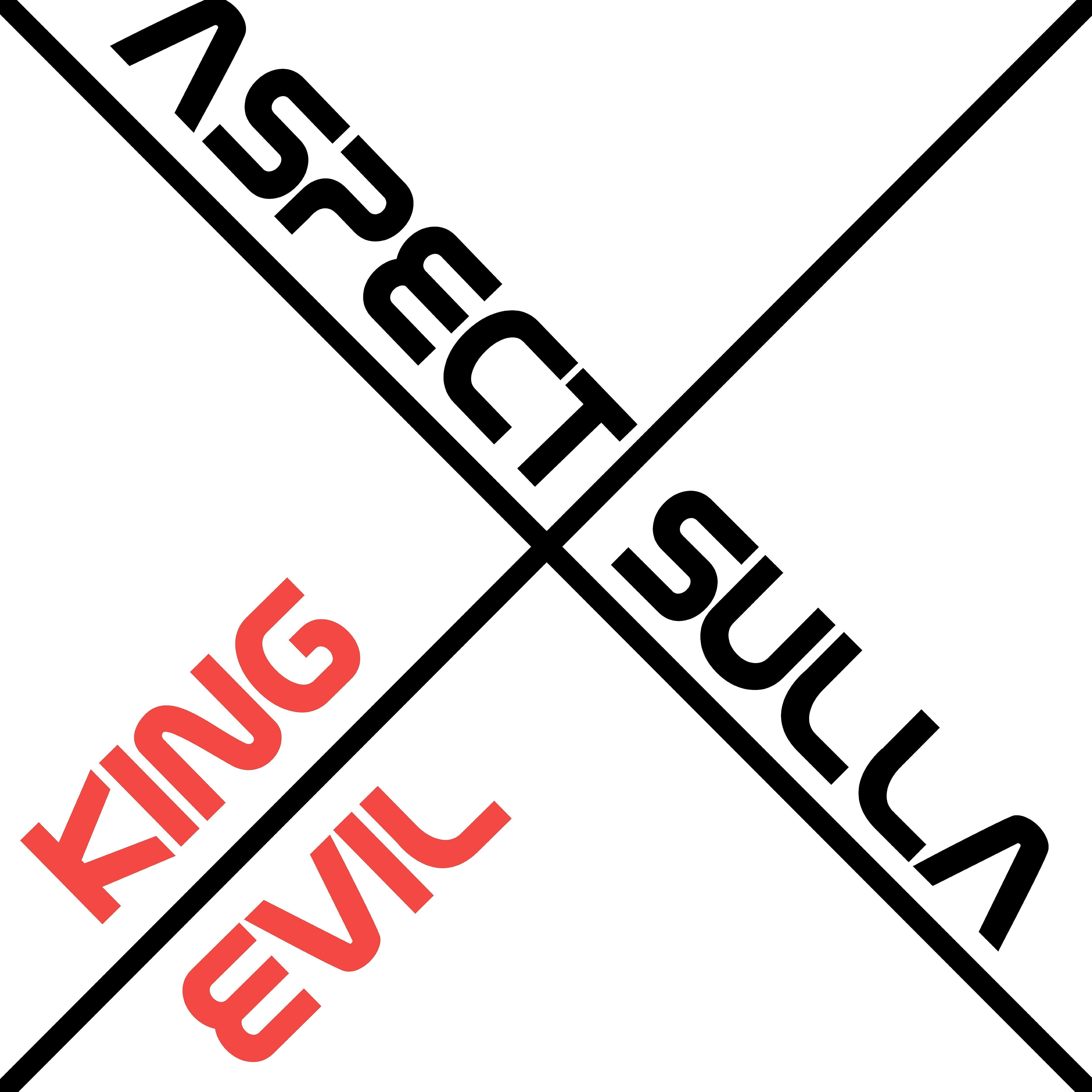 Aspect Sulla - King Evil