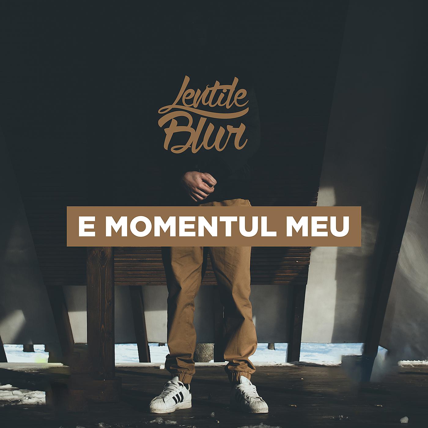 Постер альбома E Momentul Meu