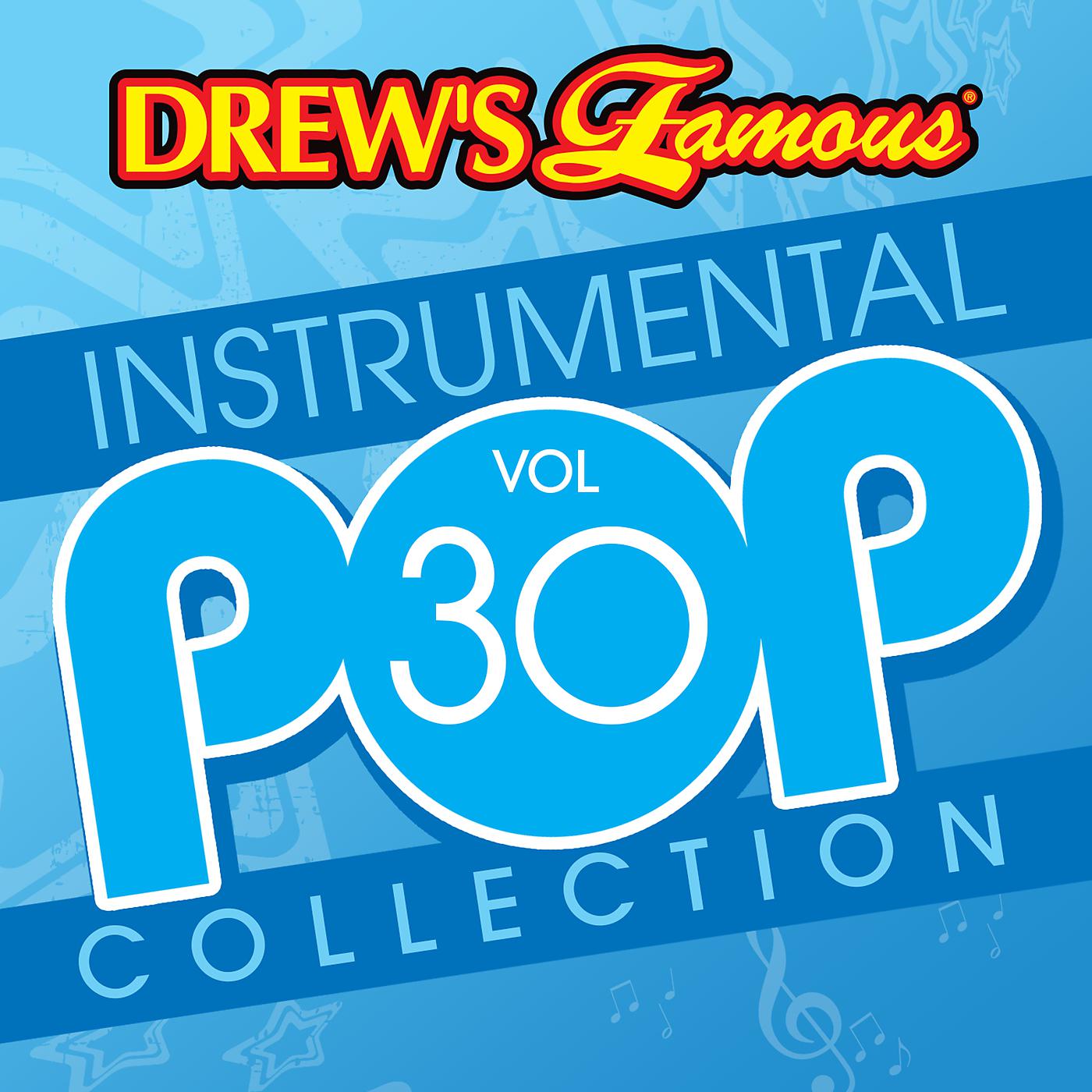 Постер альбома Drew's Famous Instrumental Pop Collection