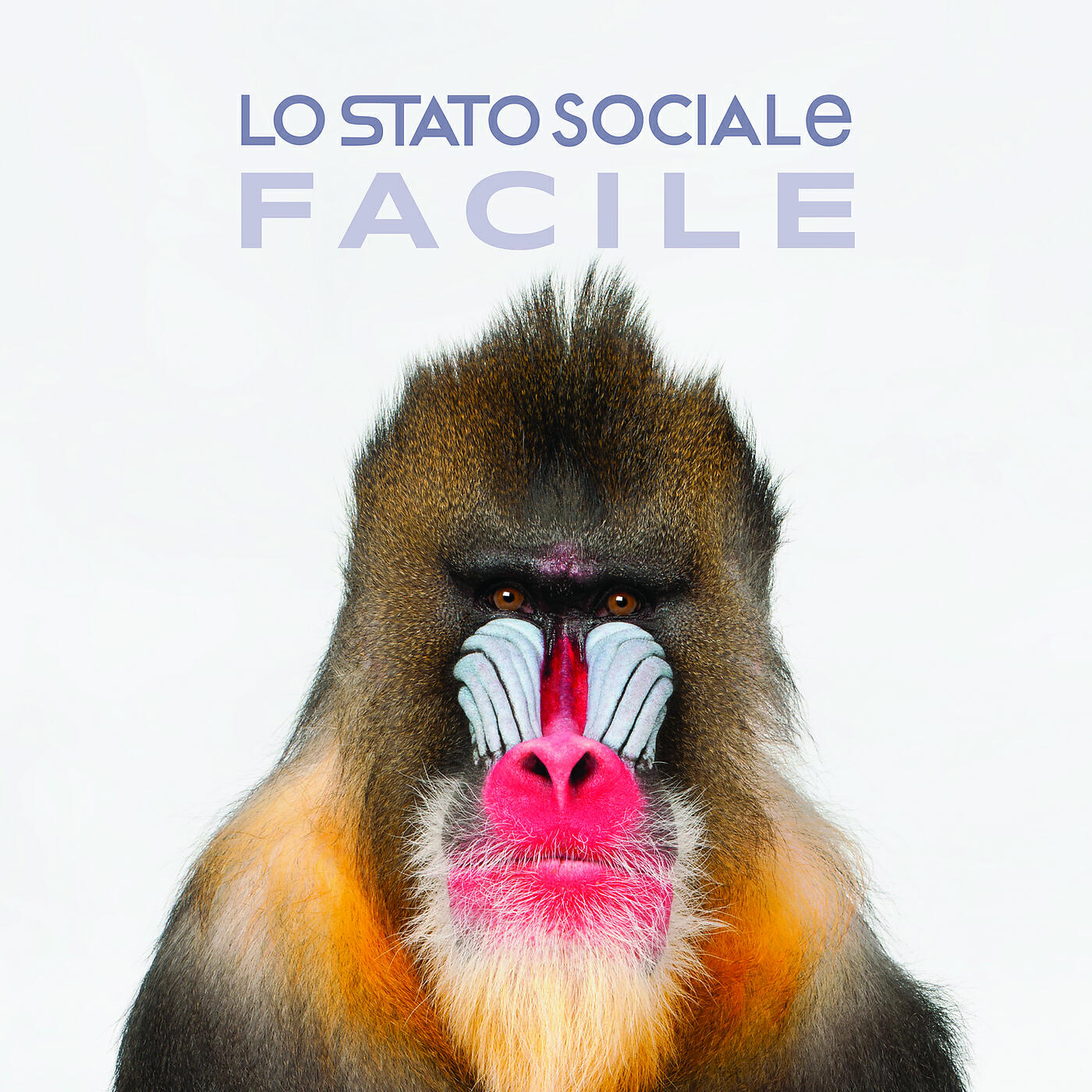 Lo Stato Sociale - Facile (Regaz Version)