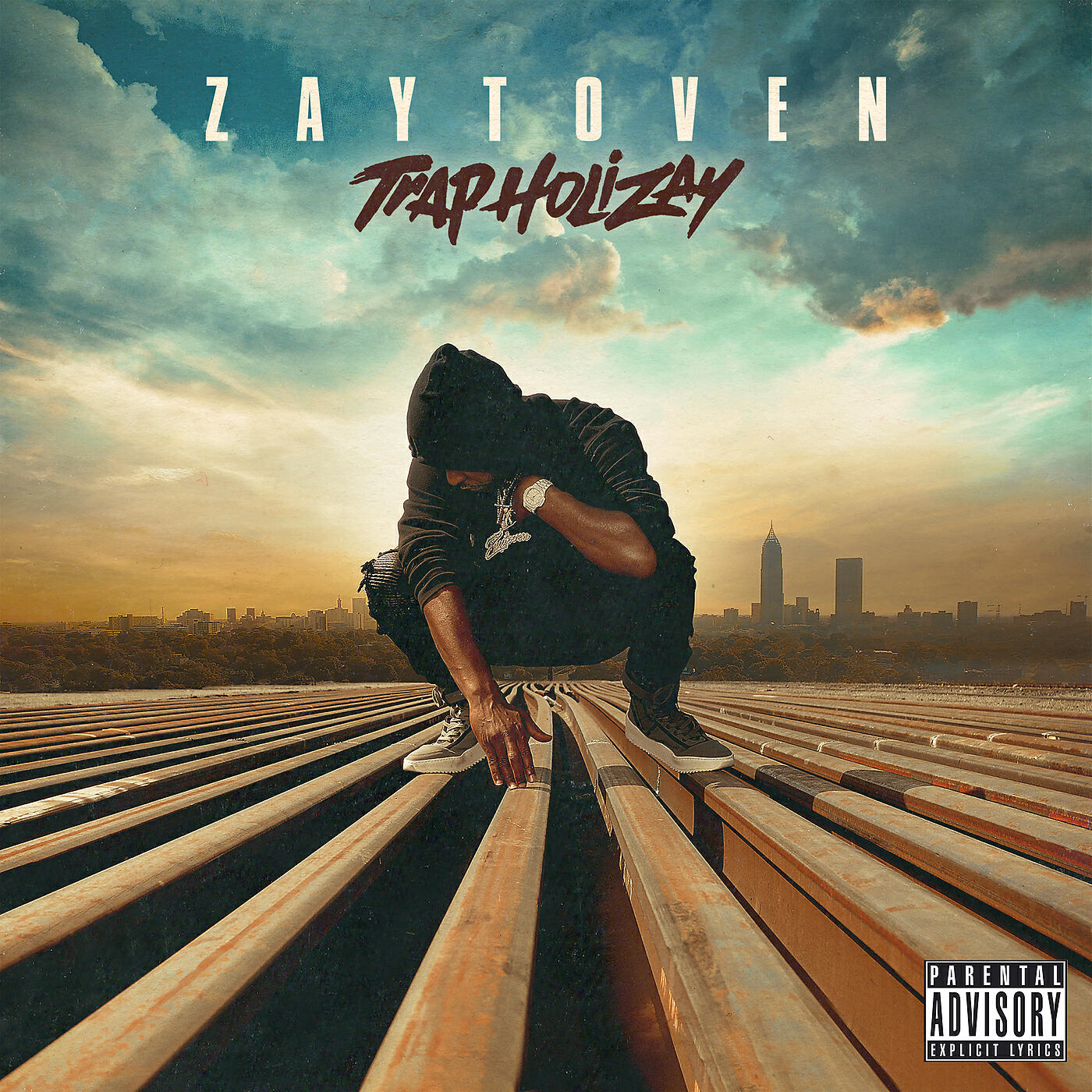 Zaytoven - East Atlanta Day
