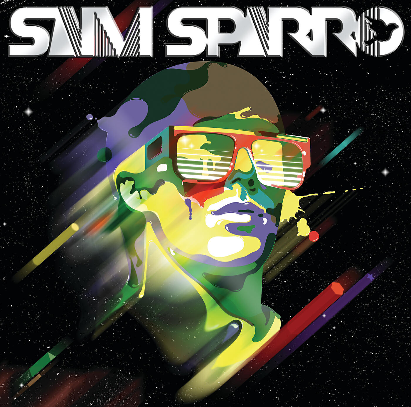 Sam Sparro - Too Many Questions