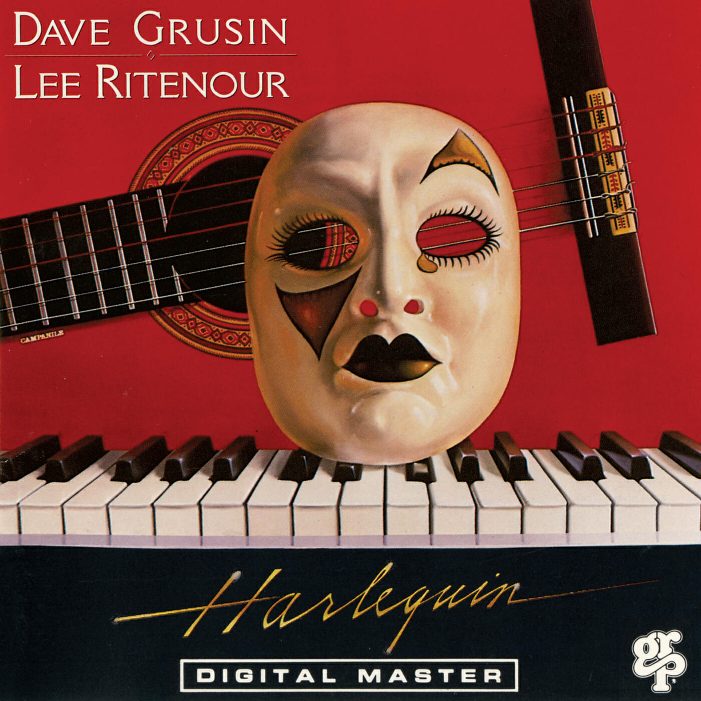 Dave Grusin - Before It's Too Late (Antes Que Seja Tarde)