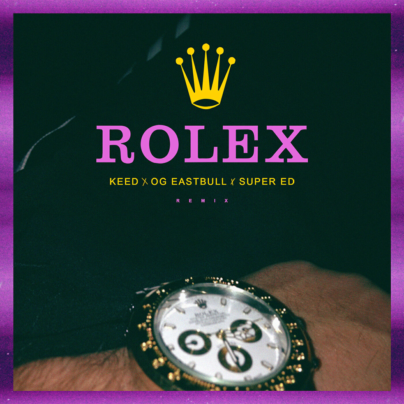 Keed - Rolex