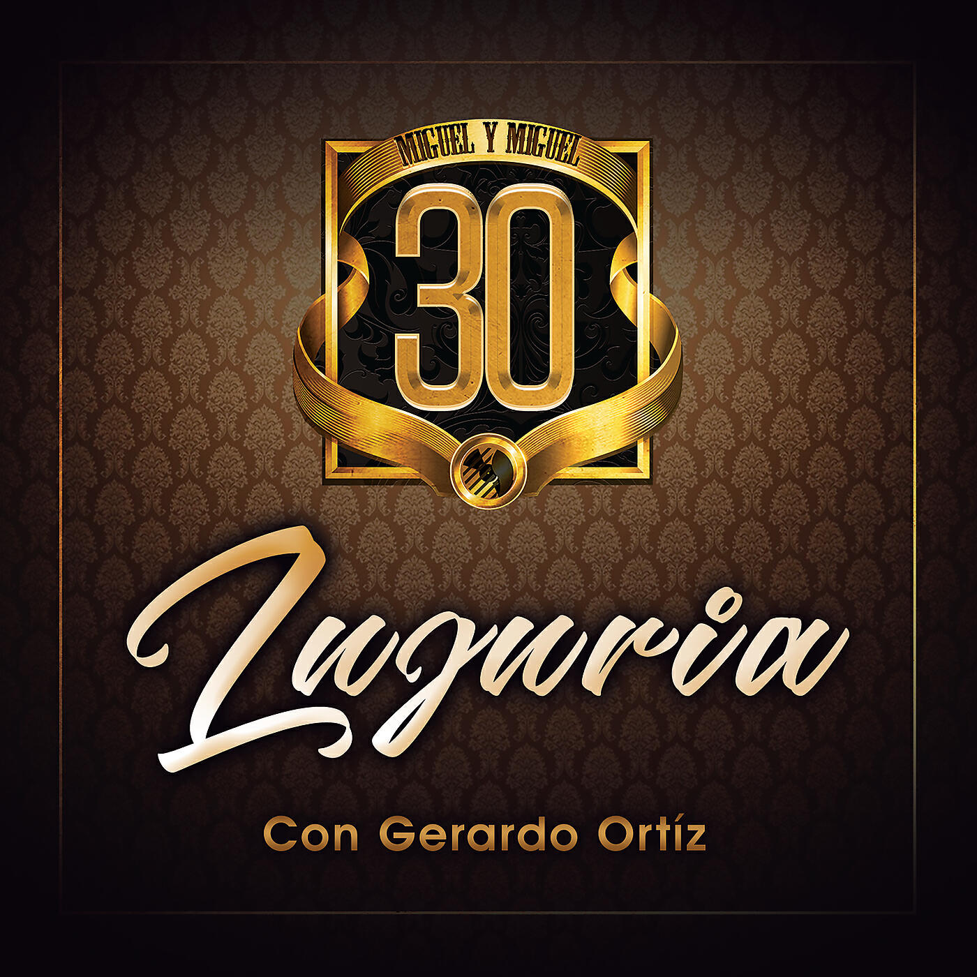 Miguel Y Miguel - Lujuria