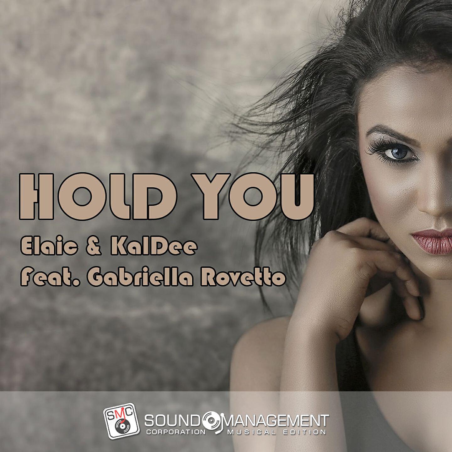 Elaic - Hold You (Extended Version)