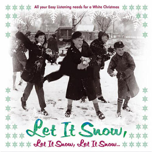 Eden Atwood - Let It Snow Let It Snow Let It Snow (Album Version)