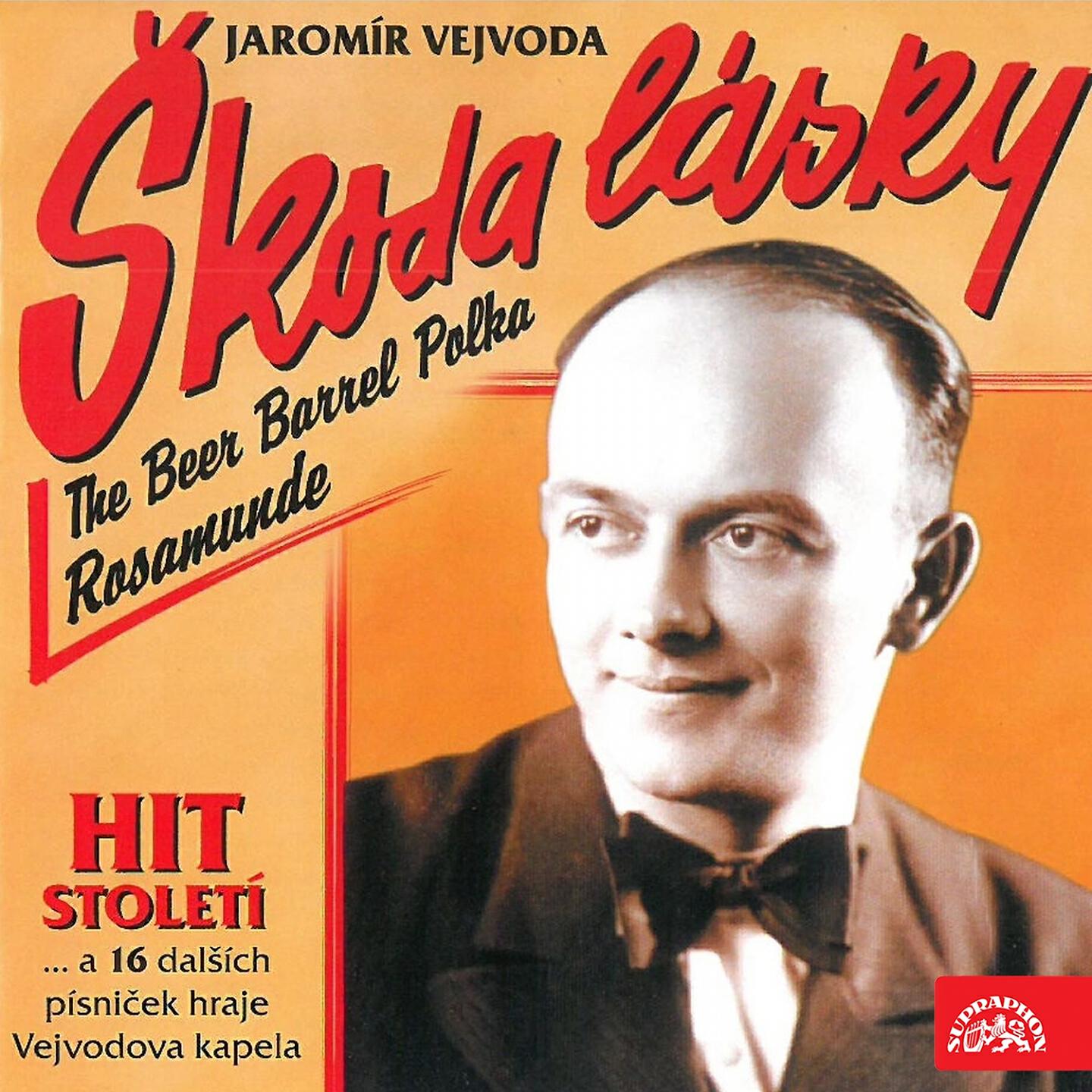 Alena Rychetská - Já Ráda Tancuju