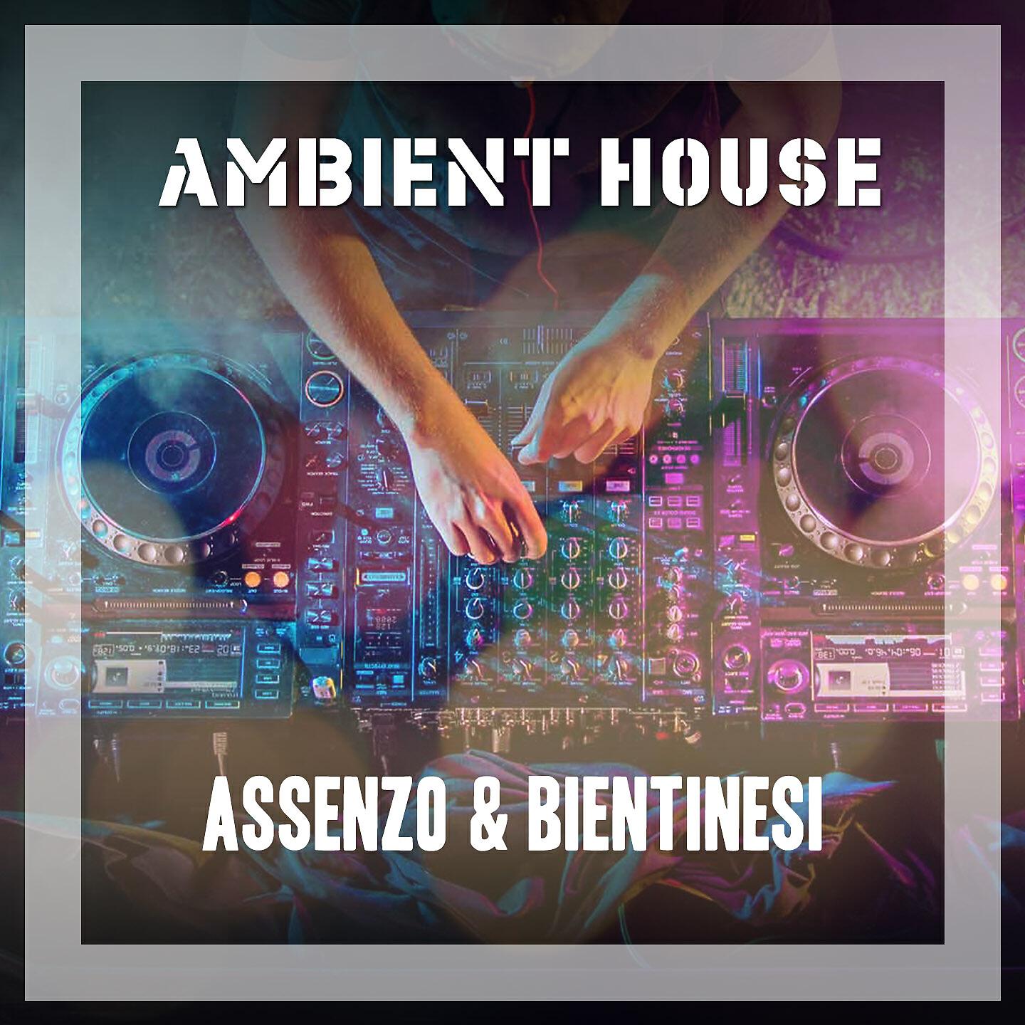 Assenzo & Bientinesi - Maudlin Guy