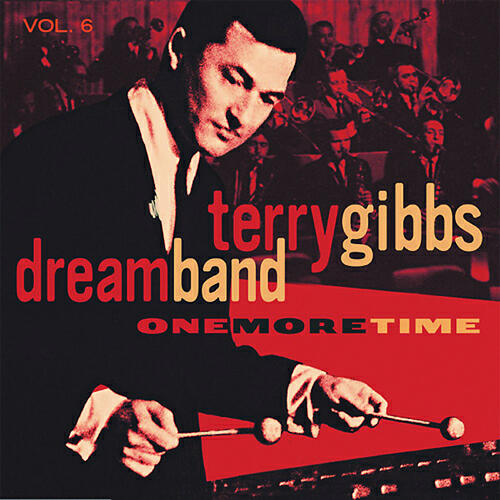 Terry Gibbs Dream Band - Slittin' Sam (The Shaychet Man) (Live At The Seville and Sundown / 1959)