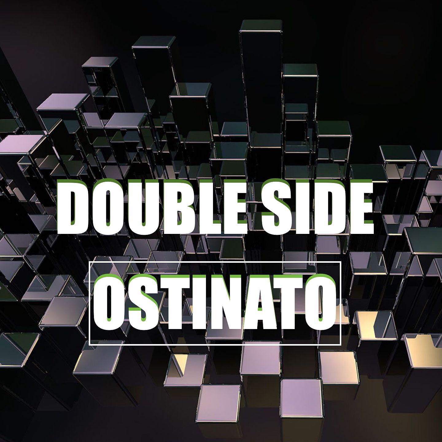 Постер альбома Ostinato