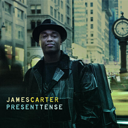 James carter leony. James carter leony