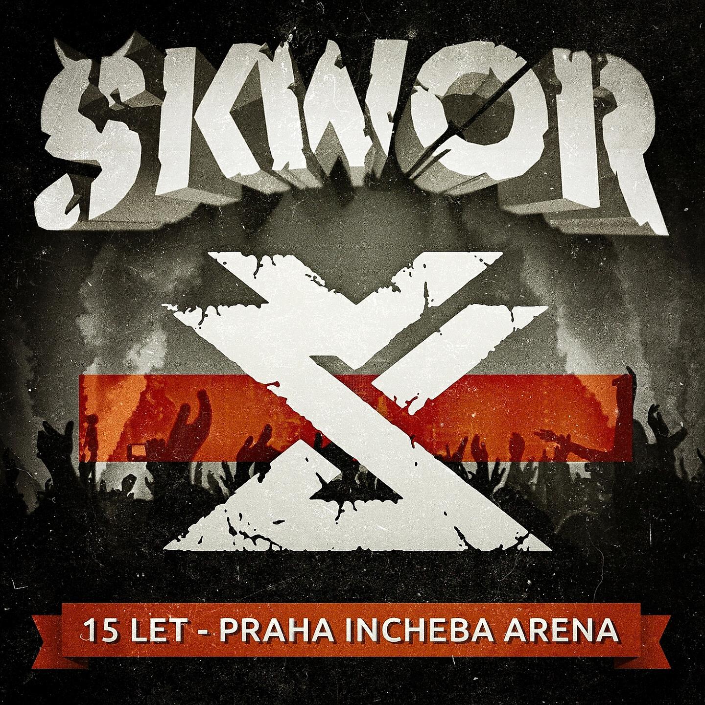 ŠKWOR - Slovo (Live)